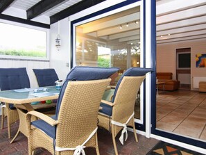 Bungalow | Ristoranti