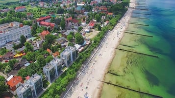 Rumah | Pemandangan dari properti