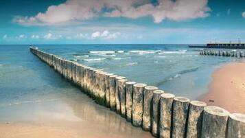 House | View from property