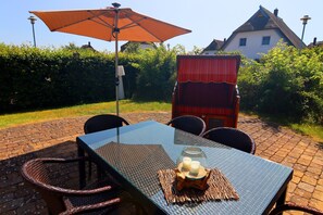 Hus | Balkong