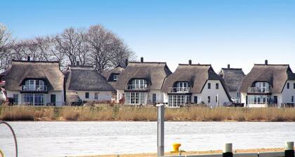 Ferienhaus Weisse Duene, Zinnowitz