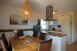 Hus | Spiseområde