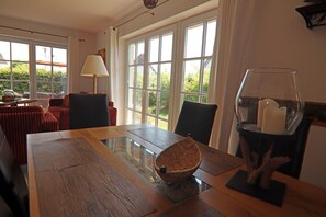 Ferienhaus | Speisen