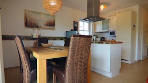 Hus | Spiseområde