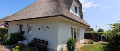 House | Exterior