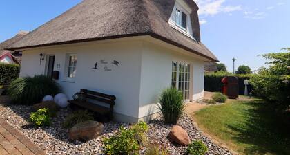 Ferienhaus Weisse Dune, Zinnowitz