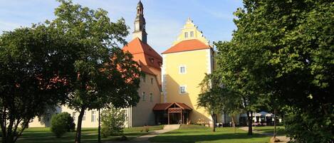 Apartment | View from property