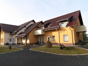 Appartement | Exterieur