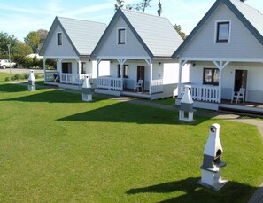 Nhà | Ngoại thất