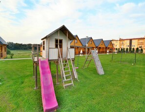 Exterior - Comfortable Holiday Homes, Close to the sea (Ustronie Morskie)