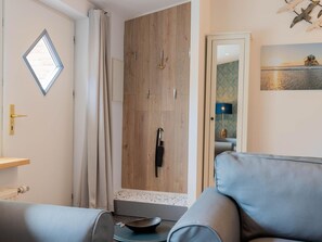 Apartment | 1 bedroom, individually furnished - Apartement in Top Lage (St. Peter-Ording)