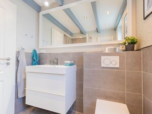 Apartament | Bany | Tovalloles 