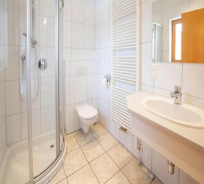 Chalet | Salle de bain