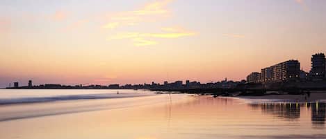 Chalet | View from property