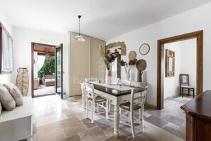 Ferienhaus | Speisen