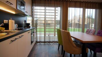 Ferienhaus | Speisen