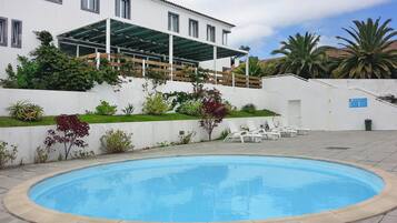 Nhà | Hồ bơi | Hồ bơi ngoài trời