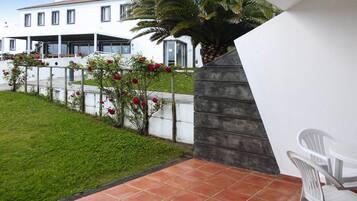 Nhà | Ngoại thất