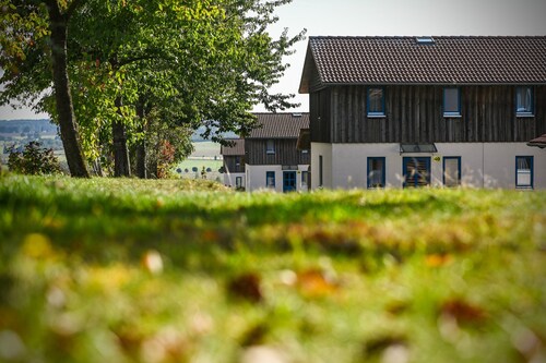 Ferienpark Harz in Hasselfelde