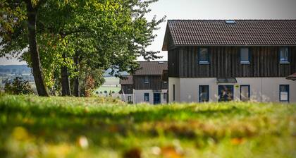 Ferienpark Harz in Hasselfelde