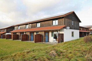 Hus | Udendørsområde