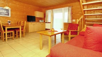 House | Tempat makan