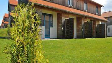 House | Exterior