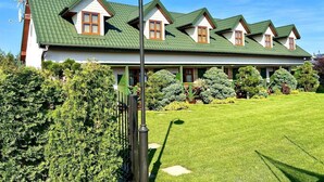 House | Exterior - Comfortable Holiday Homes, Close to the Beach (Mielno)