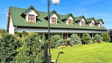 House | Exterior