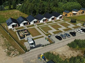 Hus | Udendørsområde