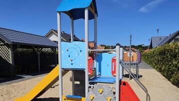 Căn hộ | Khu vực dành cho trẻ em