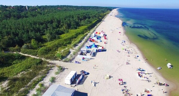 Appartement | Uitzicht vanuit accommodatie