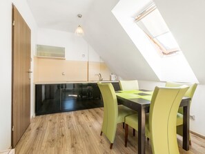 Apartment | Eigene Küche