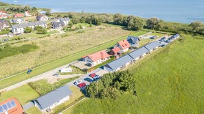 Appartement | Uitzicht vanuit accommodatie