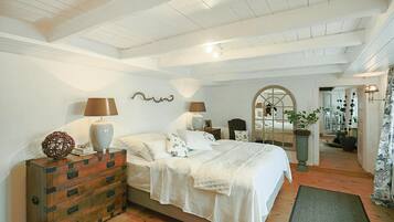 Ferienhaus | 3 Schlafzimmer, individuell eingerichtet