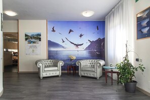 Apartment | 2 bedrooms, individually furnished