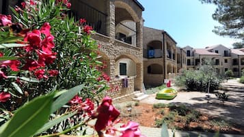 Apartamento | Exterior