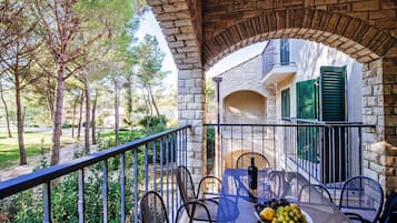 Apartamento | Exterior