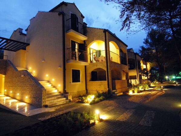 Apartment | Exterior - Zaton Apartment Near Sea Beach (Nin)