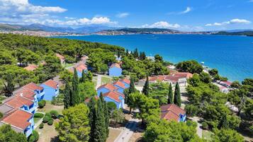 Apartment | Aerial view