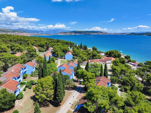 Apartment | Aerial view