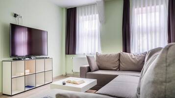 Apartment | Living room