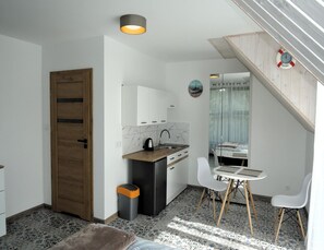 Apartment | Dining