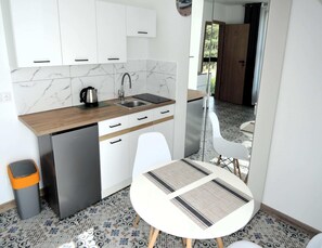 Appartement | Restauration