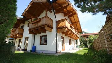 Apartment | Aussenbereich