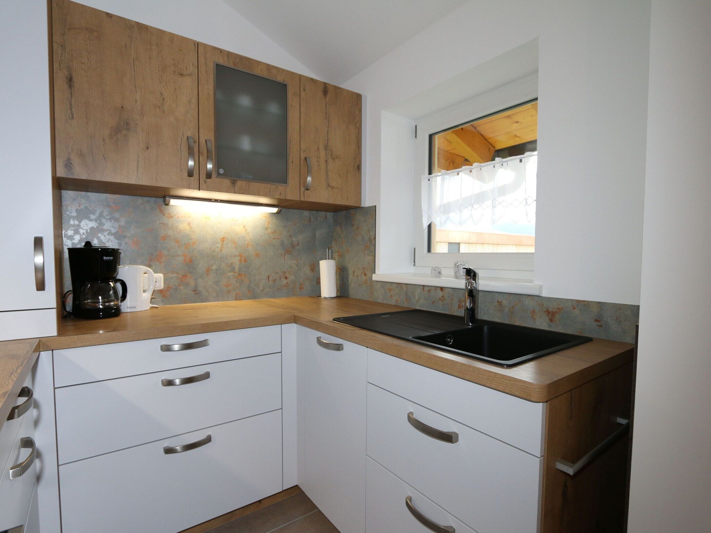 Appartement | Cuisine privée