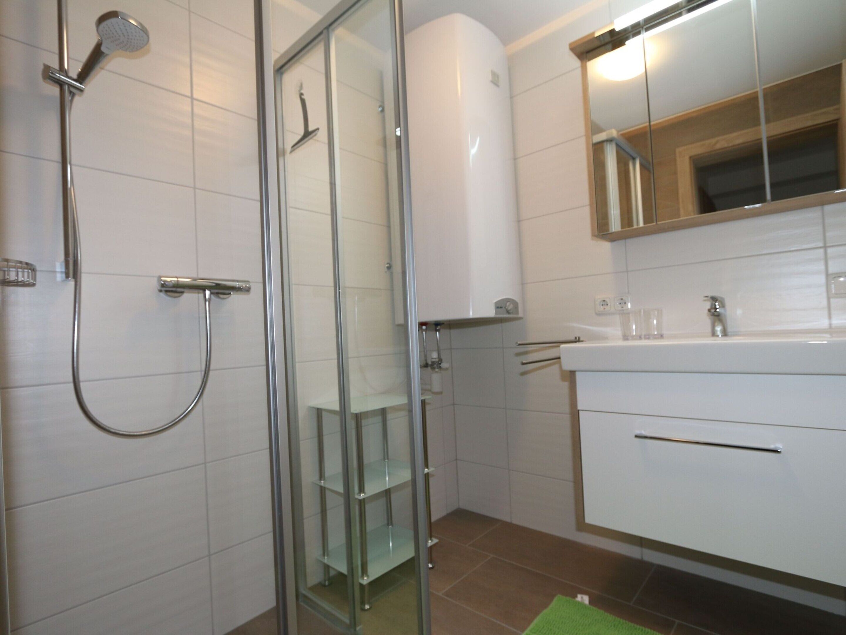 Appartamento | Bagno