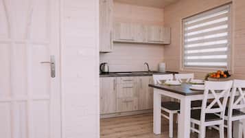 House | Private kitchen | Electric kettle, high chair