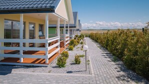 Hus | Eksteriør