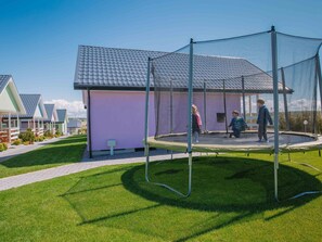 Ferienhaus | Außenbereich